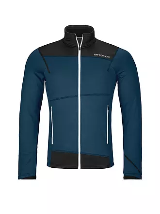 ORTOVOX | Herren Fleecejacke Light | 